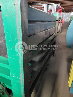 USED 2019 HARMONY T60XDRC VERTICAL