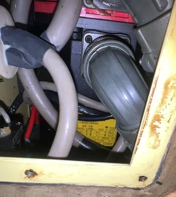 NIKKEN CNC-200FA TABLES, ROTARY | T.R. Wigglesworth Machinery Co. (11)