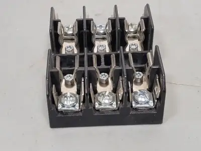 NEW BUSSMANN BM6033PQ