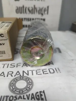 New | in-Stock FILTREC D121G03A Filters Ohio US | Surplus Asset Holdings #1239049