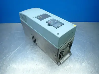 Used VACON NXL00235C2H1SSS0000+DPAP+DLCN Variable Speed Drives Ohio US | HGR 24 #803603