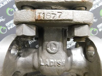 USED LADISH 8372-1914-05