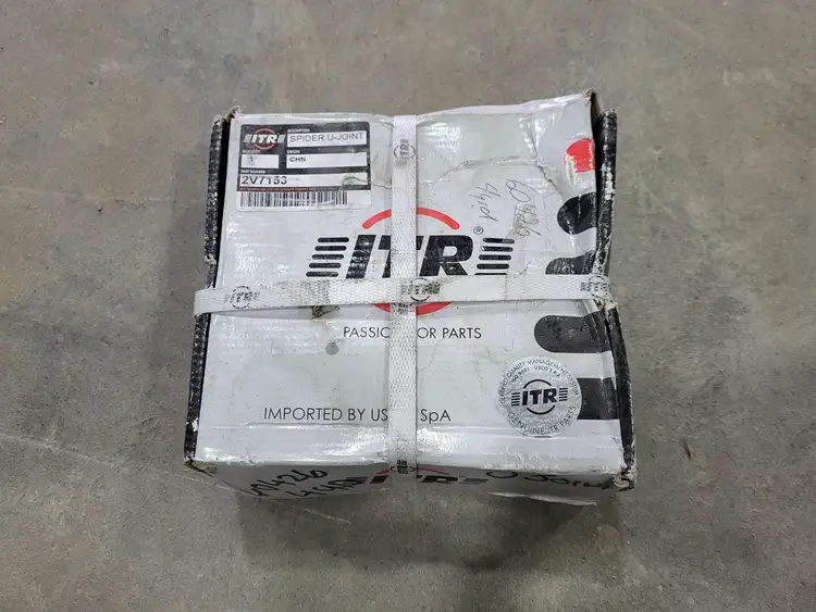 New | in-Stock ITR 2V7153 Construction Equipment Parts British Columbia CA | Lenmark #281529