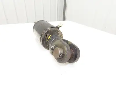 Yale 1504880 Forklift Hydraulic Tilt Cylinder Removed From ERC080