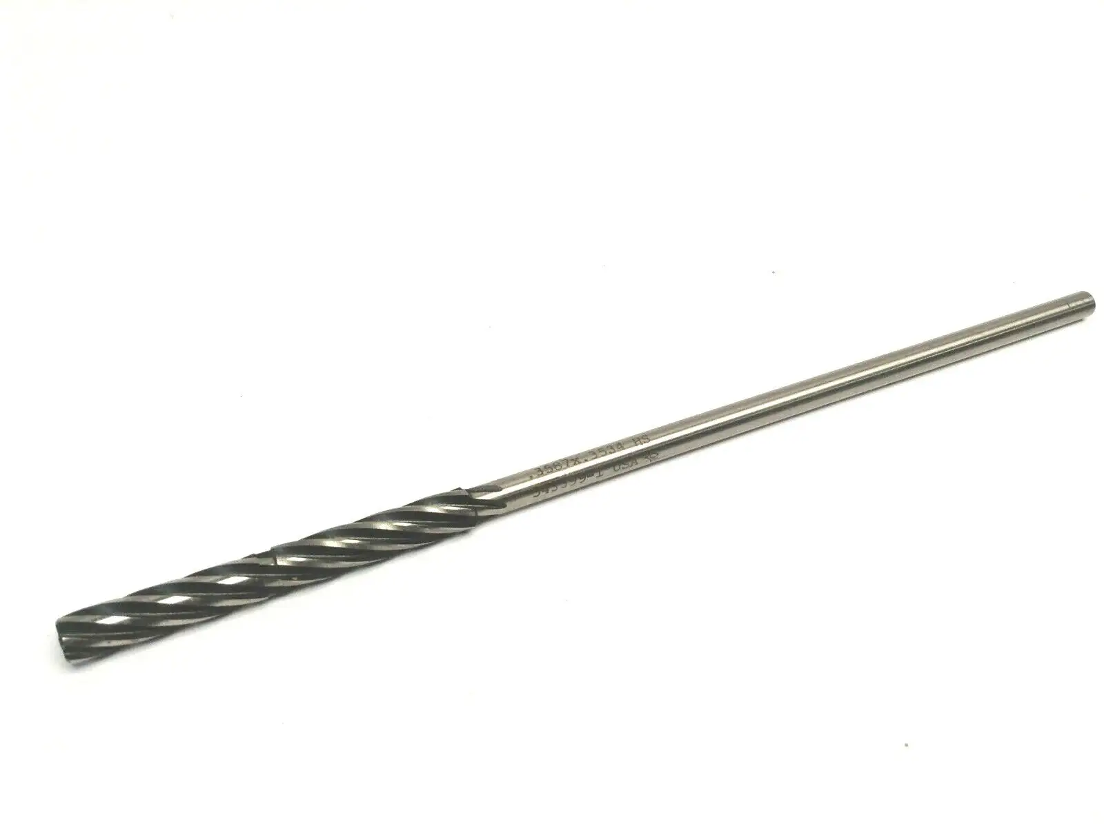 New | in-Stock LAVALLEE AND IDE .3587 X .3534 HS REAMER 543399-1 Reamers | Maverick Industrial Sales #1118550