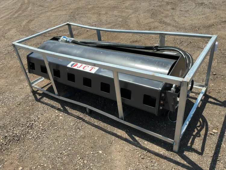Used _UNKNOWN_ _UNKNOWN_ Vibratory Rollers Michigan US | Miedema Asset Management Group #1149214