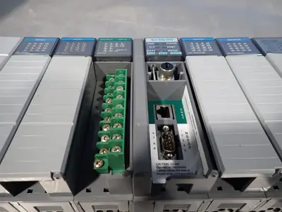 USED ALLEN BRADLEY 1746A10