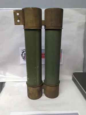 USED WESTINGHOUSE GCLS25