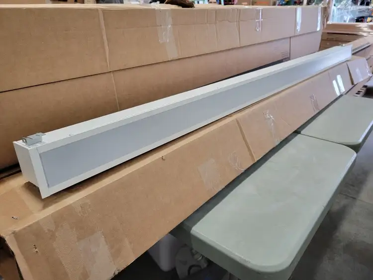 New | in-Stock COOPER S123DR-S1000D935-ETG-7F3D-DD-1-UDD-F-W Lighting British Columbia CA | Lenmark #249317