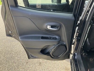 Used 2016 JEEP RENEGADE SUVs Michigan US | Miedema Asset Management Group #1442453