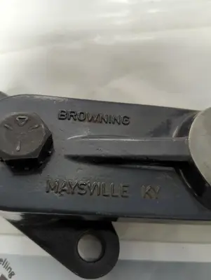 Used BROWNING ATQ-1 Industrial Controls Ohio US | Surplus Asset Holdings #1295312