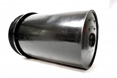 6 Gallon Screw Top Pail mold