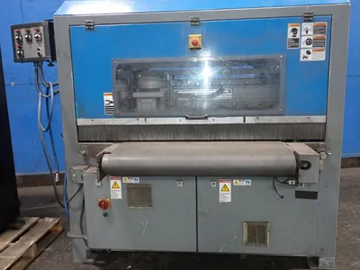 USED LOEWER DM4TD1000