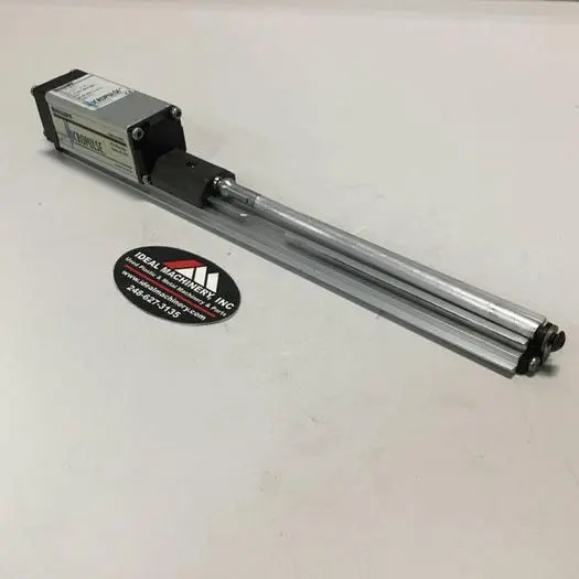 Used BALLUFF STL-5-M1-M0152-S32 Transducers Michigan US | Ideal Machinery #587379