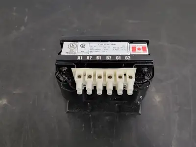 USED REX POWER MAGNETICS 3PR-0011C3H