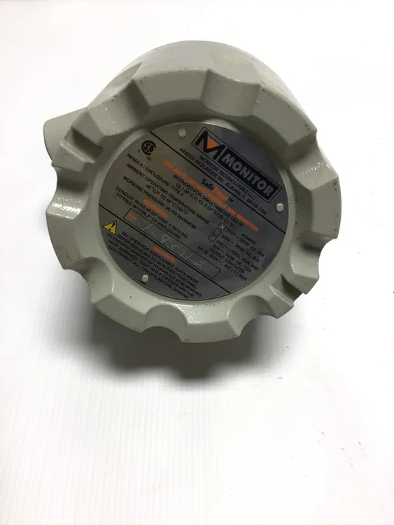 Used MONITOR _UNKNOWN_ Sensors Pennsylvania US | Moses B Glick #1009225