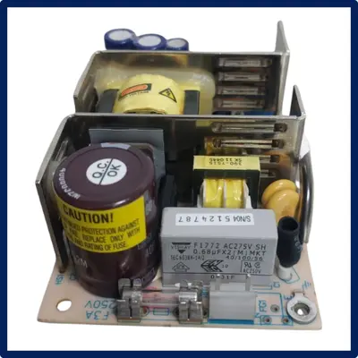 USED MITSUBISHI HAS-9061