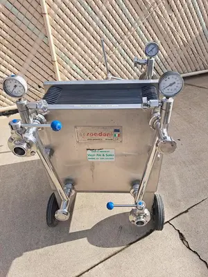 USED 2007 SPADONI KAPPA