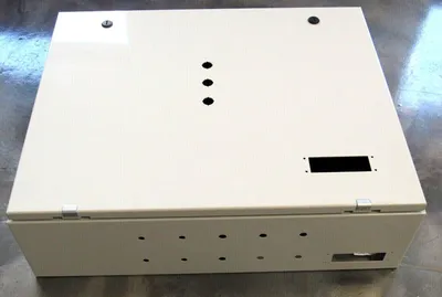 NEW SAGINAW WD-15127-030 ENCLOSURE 30x24x8 WD15127030 4045189