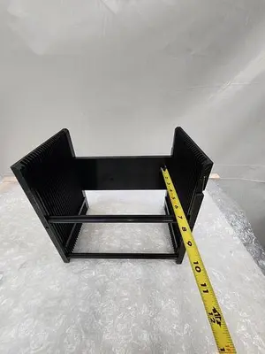 DISCO DICING SAW METAL FRAME CASSETTE 2-8