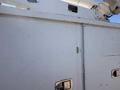 Used 2011 INTERNATIONAL DURASTAR Bucket (boom) trucks Oklahoma US | OT Truck & Tractor Sales #1383476