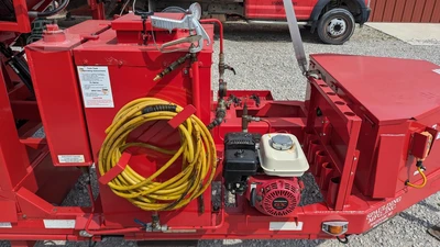 USED 2012 SPAULDING RMV