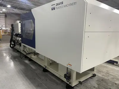 USED 2016 HAITIAN ZE 3000/1100H