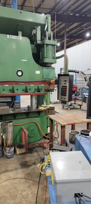 Used 1985 CINCINNATI 175 FM Press Brakes Ohio US | Revelation Machinery #1309339
