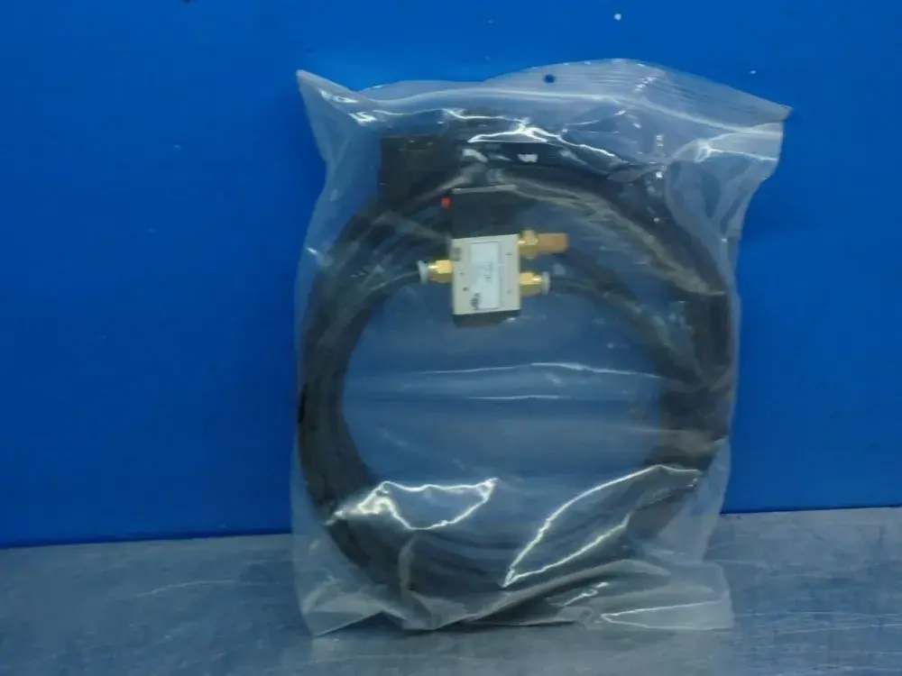 USED NITRA AVS3111