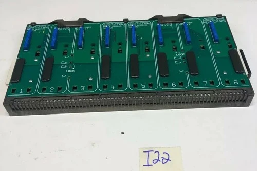 Used Fisher-rosemount 12P0818X072 PLC Processors Indiana US | J&J Industrial Supply #497605