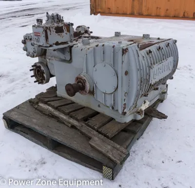 USED UNION TX-90