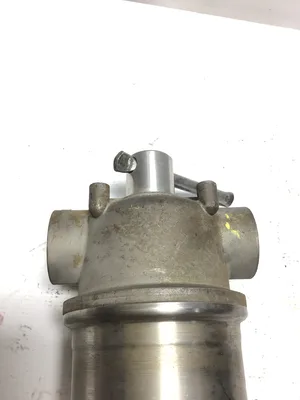 Nowata INT3SUN25N1NT Hydraulic Filter Housings 250 PSI