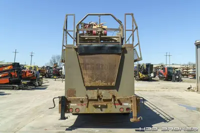 Used 2018 MUD 2018 MUD TECHNOLOGY INTERNATIONAL MCT-450 Separators Florida US | HDD Broker #1347018