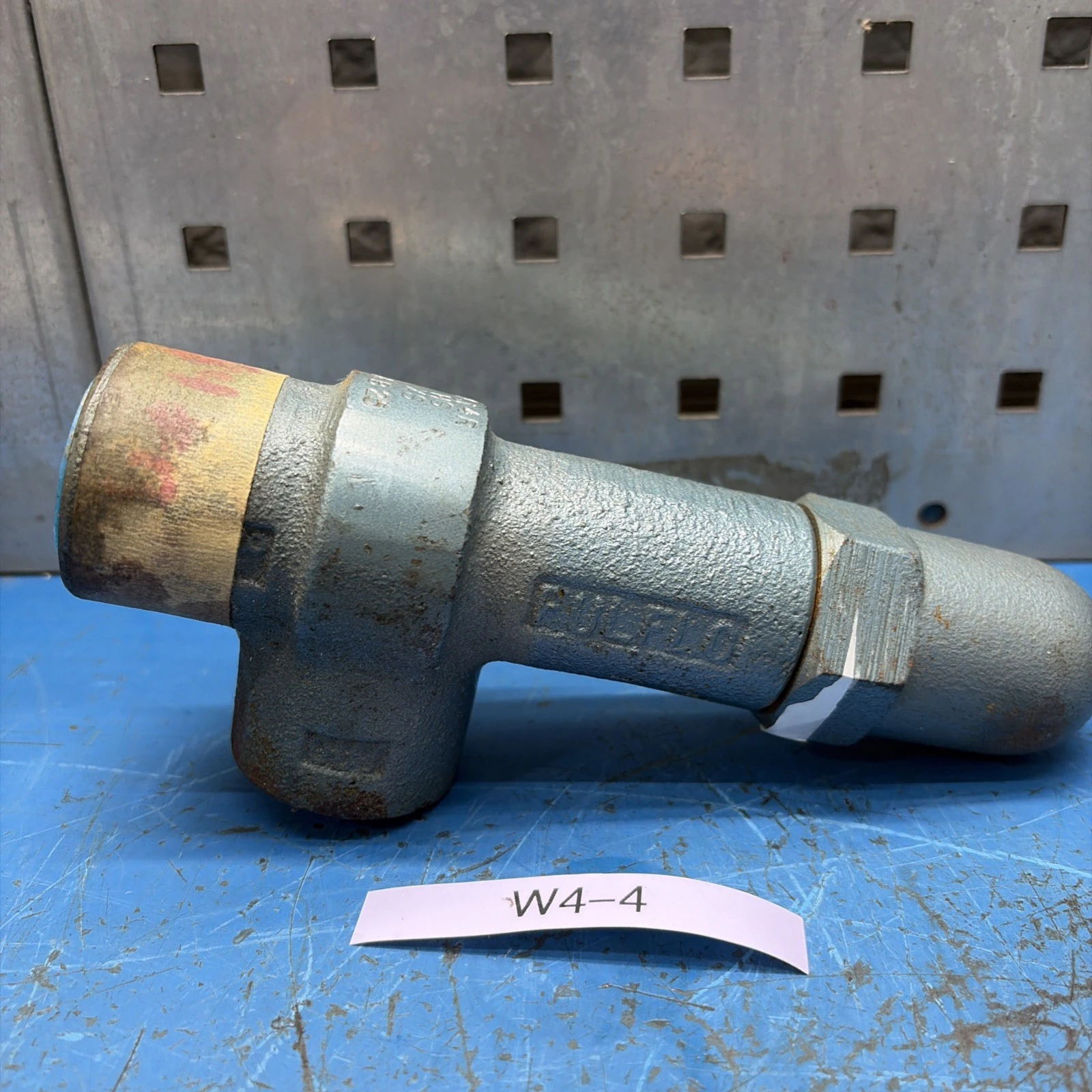 New | in-Stock FULFLO VJ4RHSXSAB25 Miscellaneous MRO Indiana US | J&J Industrial Supply #1567512