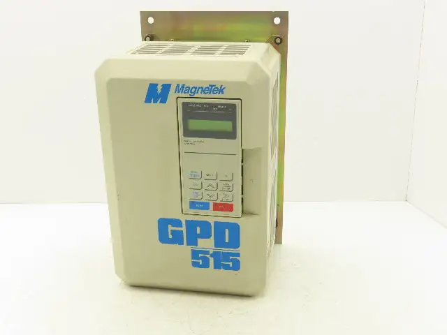 Used MAGNETEK _UNKNOWN_ Variable Speed Drives Indiana US | Arrow Industrial #1481339