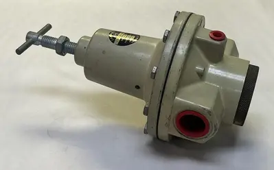 Used CA NORGREN 11-002-606 Air Pressure Regulators Ohio US | Surplus Asset Holdings #1246581