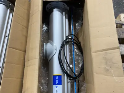 USED SIMCO MAGNUM