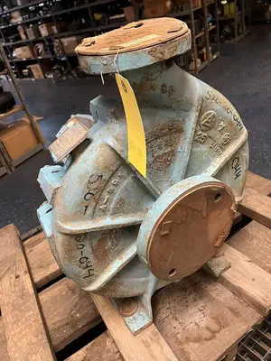 USED ITT 3X2X13