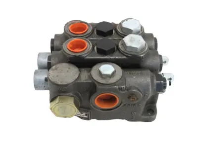 NEW GRESEN 50-LC-20-E HYDRAULIC VALVE 50LC20E
