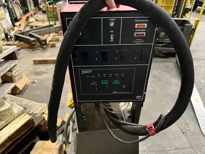 Used _UNKNOWN_ _UNKNOWN_ Glue Machines Pennsylvania US | Global Equipment International, LLC #1434934
