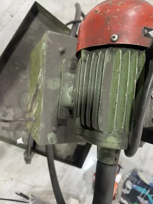 HASPA Variable speed Fabrication & Sheet Metal | Bowland Trading Ltd (3)