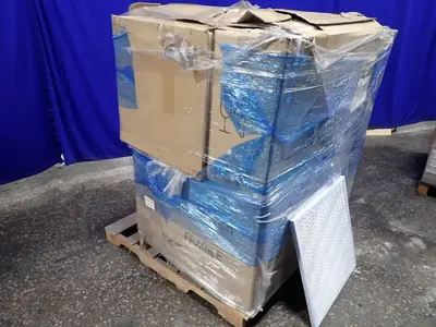 USED FREUDENBERG HYDRO MESH
