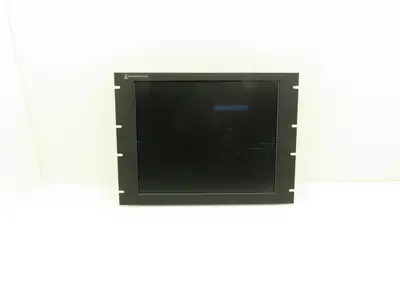 Hope Industrial Systems HIS-RL19-CGDG HMI Touch Screen Control Panel 100-240VAC