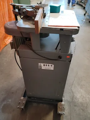 Rexcut Shaper W/ Stand and Dolly