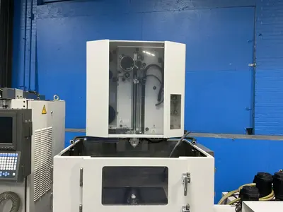 USED 2006 FANUC ALPHA 1IC / A04B0316B023#U5