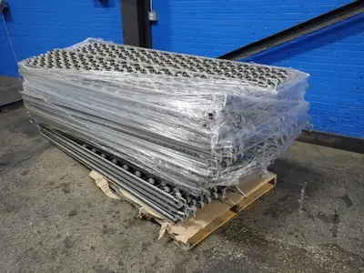 96x16 Conveyors