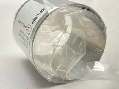 NEW FESTO COVER STRIP 8040745
