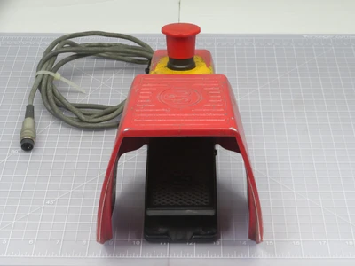 Used BERNSTEIN _UNKNOWN_ Relays & Switches | OCO Industrial #1639587