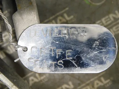USED MCCANNA 226-016B