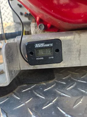 Used 2021 POWER LINE PRESSURE WASHER TRAILER Pressure Washers Minnesota US | Carco Truck & Equipment #1514109